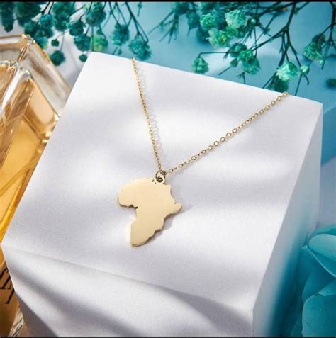 collier femme or maroc prix